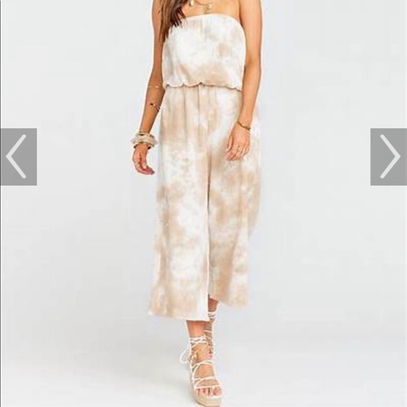Show Me Your MuMu Pants - Show my your mumu jumpsuit